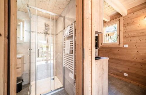 Chalet Léonie - Photo 15