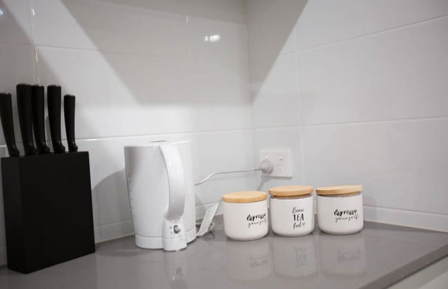 Resortstyle 4BR House With Parking@werribee - Foto 19