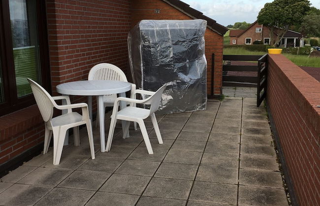 Ferienwohnung Norderaltendeich - Foto 14