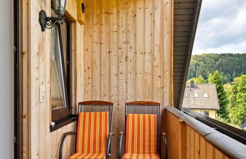 Charmante Dachgeschoss Ferienwohnung im Erzgebirge - Foto 51