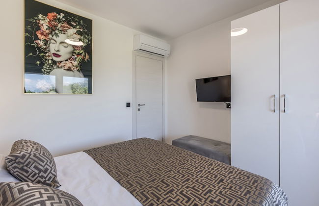 Scenic Kastel Luksic Apartments - Foto 18