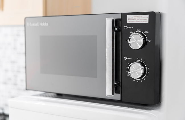 Stunning 2-bed Apartment in Tipton Sleeps 3 - Foto 6