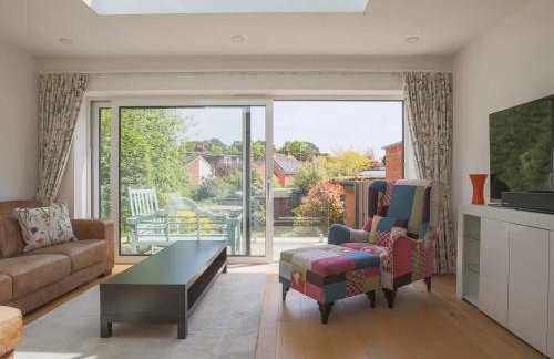 Super Chic Apartment in Beautiful Sunninghill - Pass the Keys - Foto 11