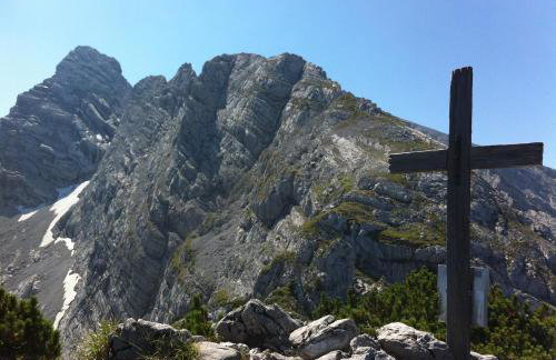 Ferienwohnungen Gästehaus Lärcheck - Foto 48