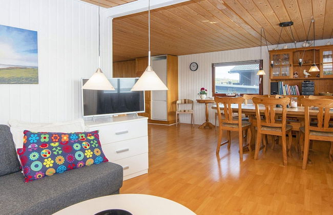 8 Person Holiday Home in Aabenraa - Foto 4