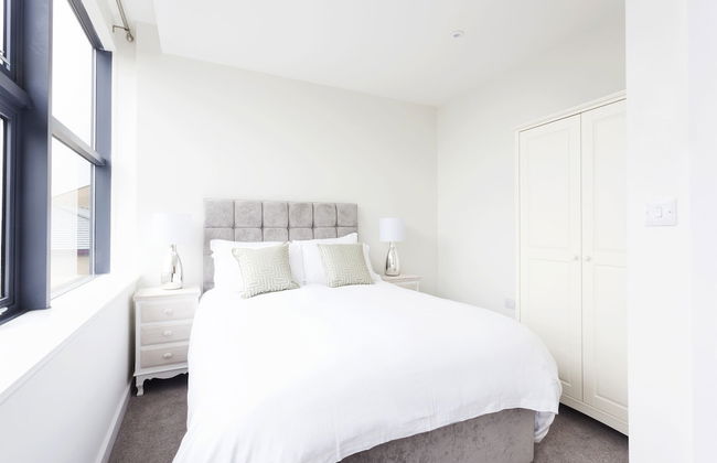 City Stay Apartments - Centro - Foto 21