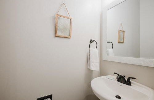 Lowcountry Lodge! In the heart of historic Old Town Bluffton SC - Foto 45