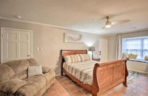 about 10 Mi to Downtown Quiet Dallas Studio - Foto 10