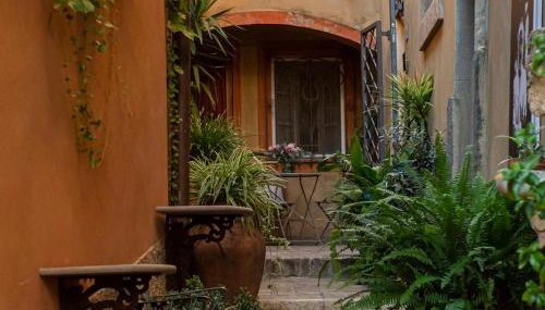 La Casetta di Borgo - Gli Ulivi - Foto 5