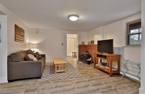 Cozy Vermont House Near Ski Resort, Bridgewater and Woodstock, Private - Foto 4