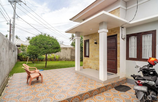 Breeze Garden Inn - Foto 21