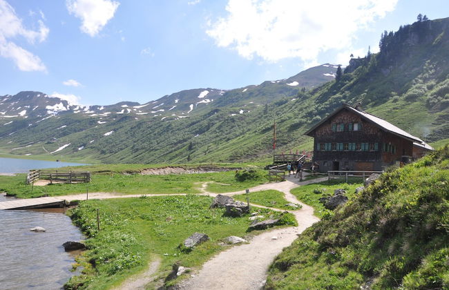 Ferienhaus Peterlhaus - Foto 11