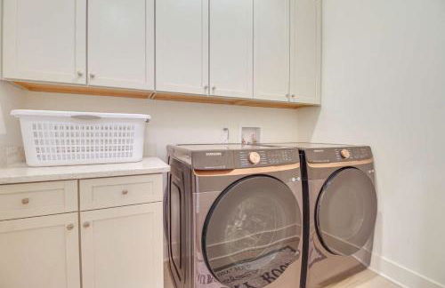 Luxurious Savannah Townhome with River views - Foto 28