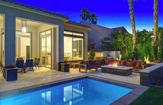 Legends by Avantstay Stunning Golf Villa Featuring Spa, Pool & Fire-pit - Foto 35