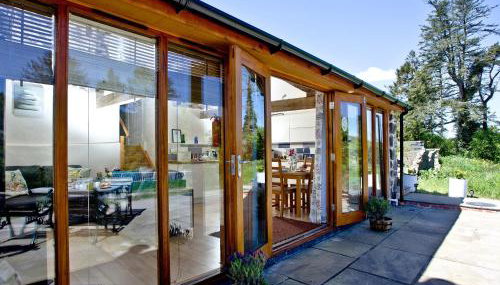 Bluetit Cottage - Foto 4