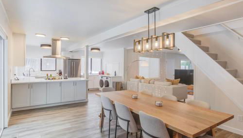 Waterfront Cabin at White Pass and Mt Rainier National Park - Foto 2