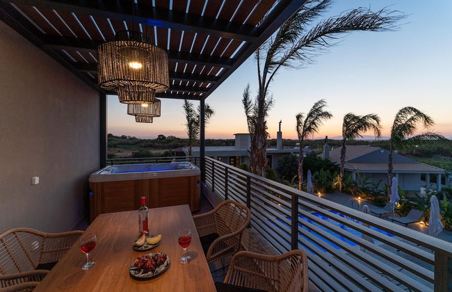 Palmeral Luxury Suites - Foto 25