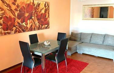 Appartamento La Margherita con parcheggio privato gratuito e biciclette - Foto 2