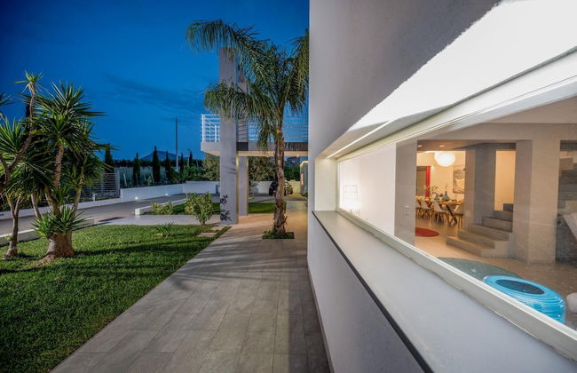 Villa Sikelia in Alcamo - Foto 5