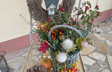 Villa am Keltenberg, La Stella, Bonifatiusroute - Photo 18