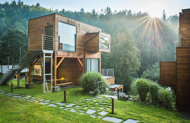 Apartamenty Szuflandia - Foto 53