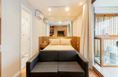 DVN - D'Oru Vila Nova Conceição by Anora - Photo 158