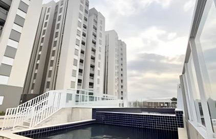 Mel Prime Loft – executive apartment in Extrema, MG - Photo 42