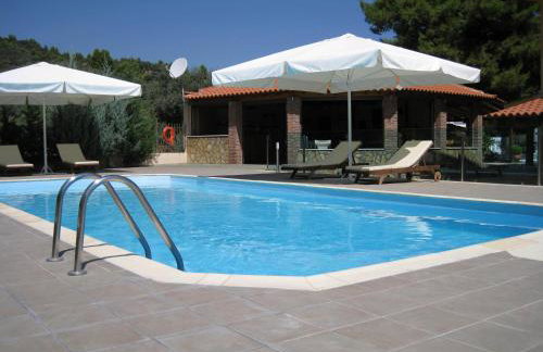 Achladi Beach - Photo 57