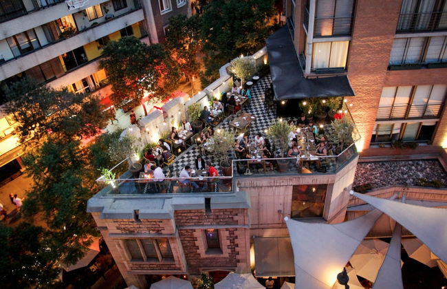 Park Plaza Apart Hotel - Photo 29