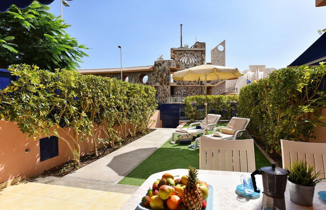 Meloneras Beach Hh1010 Maspalomas Duplex - Photo 60