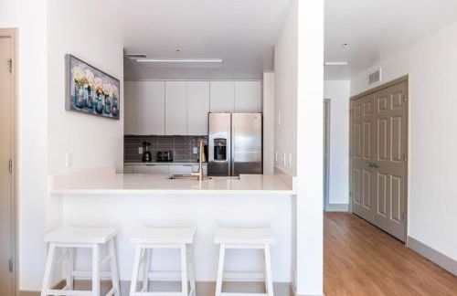 3BR Premium Downtown Apartment with Office & Gym - Foto 7