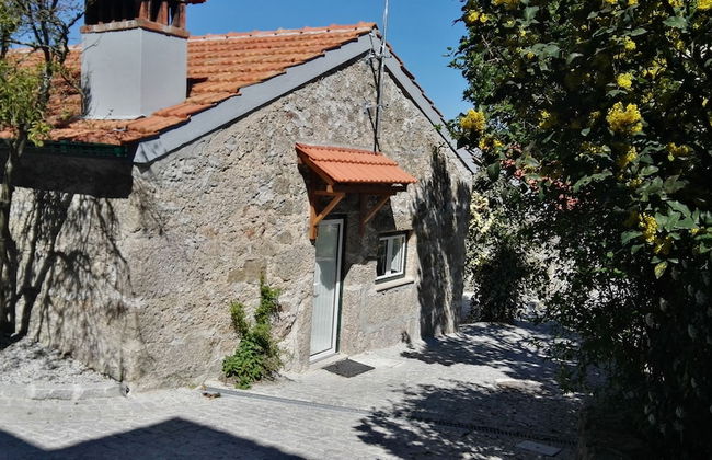 Quinta de Vodra - Foto 35