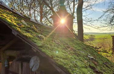 Fewo Kerzenzimmer - Märchen aus Wachs und Flamme - Foto 13