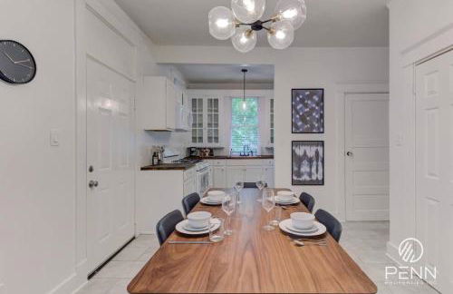 Spacious 3-in-1 Vintage Brick Escape - Foto 22