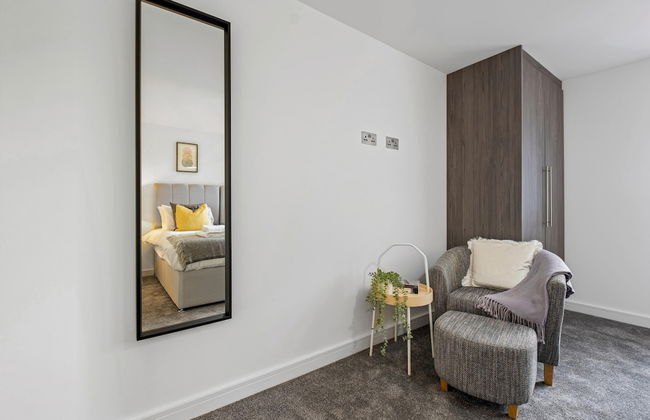 St Martins House Luxury Apts. Ruislip - Photo 46