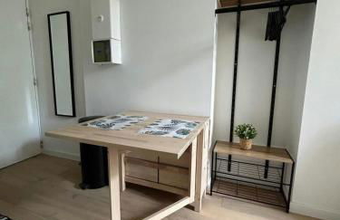 Blue Forest - T1 Hyper centre - Paisible - Foto 13