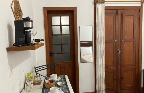 Loft 2 Conforto ao lado do Centro Histórico - Foto 18