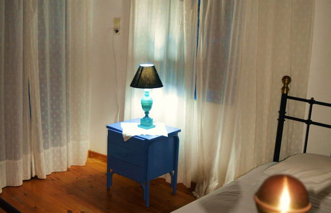 Nisyros Amallos House - Foto 4