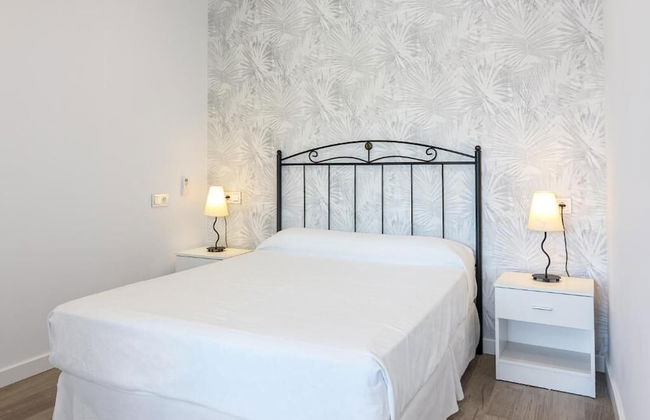 Apartamentos Avenida Tropical by Bossh - Foto 9