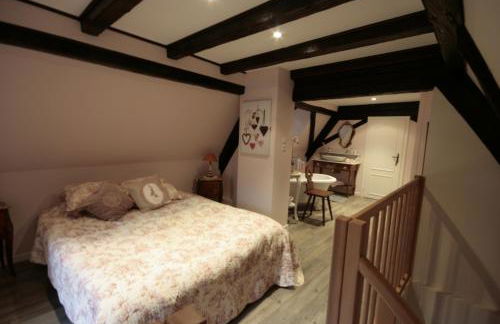 Appartement Louise avec Balcon - Foto 2