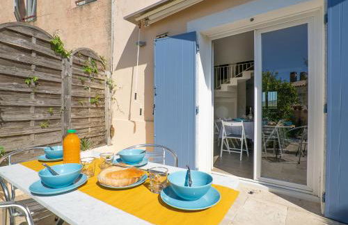 Holiday Home Pescadou by Interhome - Foto 44