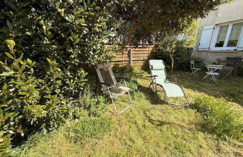 Treasure of Perche-Gouët in a village house! - Foto 16