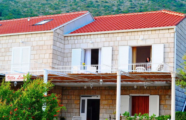 Apartments Lina - Foto 41