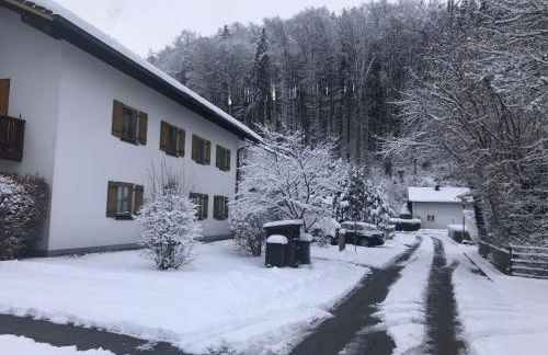 Apartment Modern eingerichtete Wohnung mit 2 Schlafzimmern by Interhome - Photo 24