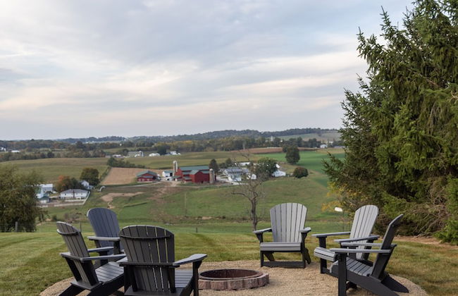 Hillside Villa Ohio - Foto 77