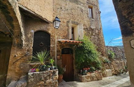 Le Portail d'Airain - Foto 1