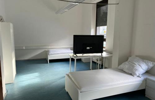 Schicke Monteurunterkunft in Mendig mit drei Wohneinheiten - Foto 67