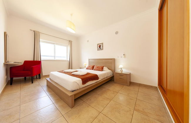 A05 - Luxury 1 Bed Fully Equipped with pool by DreamAlgarve - Foto 19