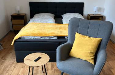 1 Zimmer Apartment Nähe Uni - Foto 41