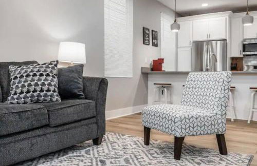 2 homes side by side downtown with fenced yard and hot tub - Foto 10